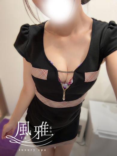 中洲 店舗アロマ luxury spa 風雅さなの画像