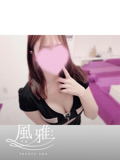 中洲 店舗アロマ luxury spa 風雅るなの画像
