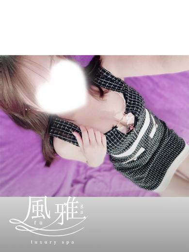中洲 店舗アロマ luxury spa 風雅るなの画像