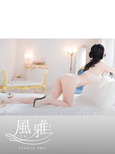 中洲 店舗アロマ luxury spa 風雅れむの画像