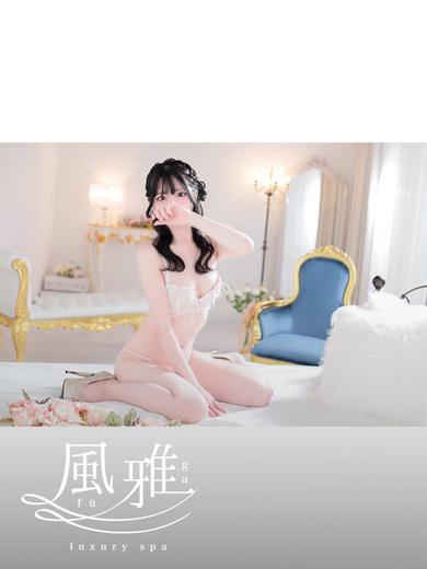 中洲 店舗アロマ luxury spa 風雅れむの画像