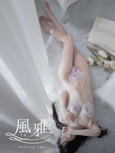 中洲 店舗アロマ luxury spa 風雅たおの画像