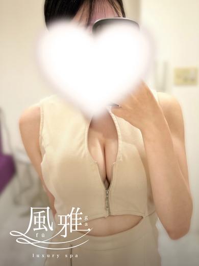 中洲 店舗アロマ luxury spa 風雅まみの画像